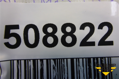 Трапеция стеклоочистителей для Ford Fusion с 2002г (Фьюжн)