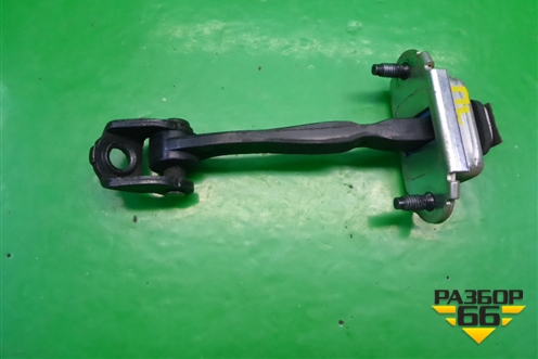 Ограничитель двери передней левой для Ford Fusion с 2002г (Фьюжн)