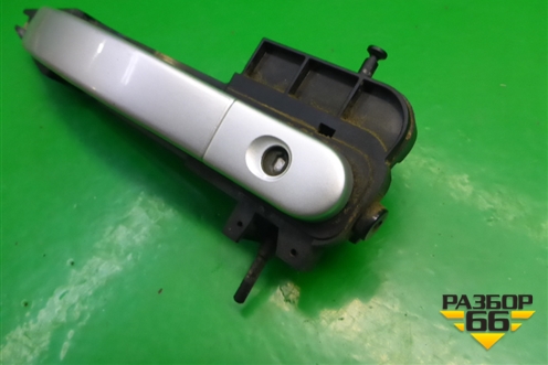 Ручка наружная двери передней левой для Ford Fusion с 2002г (Фьюжн)