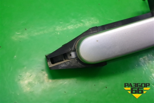 Ручка наружная двери передней левой для Ford Fusion с 2002г (Фьюжн)