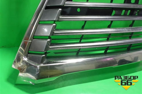 Решетка радиатора (5311160B30) для Lexus LX-570 с 2015г (ЛХ)