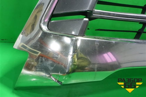 Решетка радиатора (5311160B30) для Lexus LX-570 с 2015г (ЛХ)