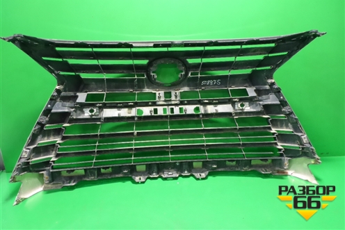 Решетка радиатора (5311160B30) для Lexus LX-570 с 2015г (ЛХ)