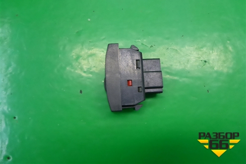 Индикатор охранной сигнализации для Geely MK Cross с 2011-2016г (МК Кросс)