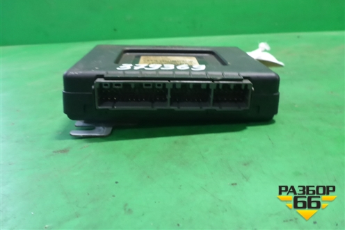 Блок комфорта (954003N950) для Hyundai Equus с 2010г (Экус)