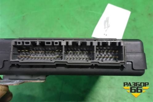 Блок комфорта (954003N950) для Hyundai Equus с 2010г (Экус)