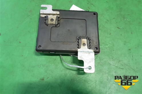 Блок комфорта (954003N950) для Hyundai Equus с 2010г (Экус)