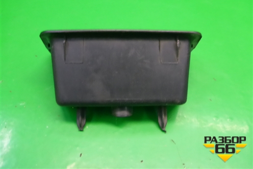 Ручка внутренняя на обшивку для Geely MK Cross с 2011-2016г (МК Кросс)