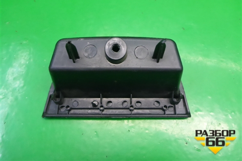 Ручка внутренняя на обшивку для Geely MK Cross с 2011-2016г (МК Кросс)