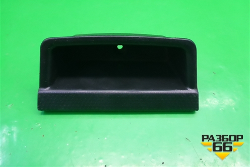 Ручка внутренняя на обшивку для Geely MK Cross с 2011-2016г (МК Кросс)