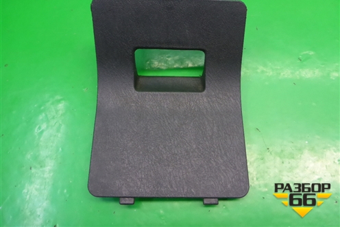 Накладка на торпедо (нижняя левая) для Geely MK Cross с 2011-2016г (МК Кросс)