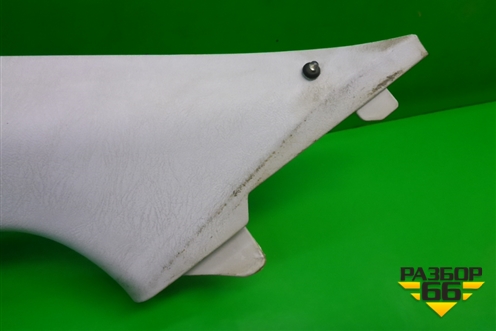 Обшивка стойки лобового стекла левая (1018005732) для Geely MK Cross с 2011-2016г (МК Кросс)