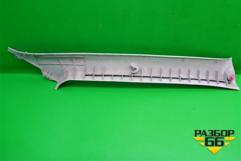 Обшивка стойки лобового стекла левая (1018005732) для Geely MK Cross с 2011-2016г (МК Кросс)