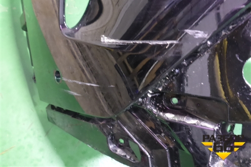 Бампер задний (М-Пакет под парктроник) (51128069965) для BMW X6 G06 с 2019г (Х6 Г06)