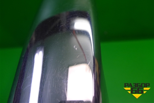 Ручка наружная двери задней (без кронштейна) для Geely MK Cross с 2011-2016г (МК Кросс)