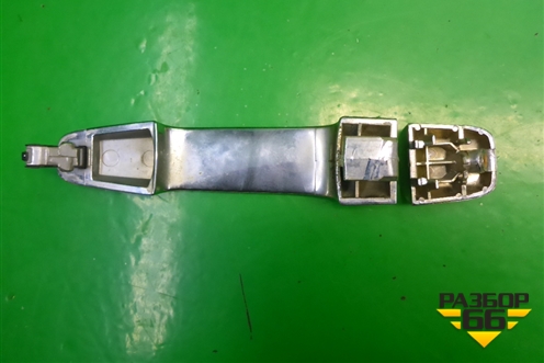 Ручка наружная двери задней (без кронштейна) для Geely MK Cross с 2011-2016г (МК Кросс)