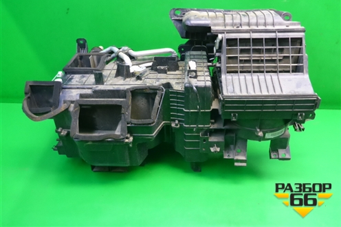 Корпус отопителя (с кондиционером) для Geely MK Cross с 2011-2016г (МК Кросс)