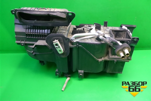 Корпус отопителя (с кондиционером) для Geely MK Cross с 2011-2016г (МК Кросс)