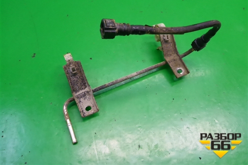 Трубка топливная (1.5л MR479QA) для Geely MK Cross с 2011-2016г (МК Кросс)