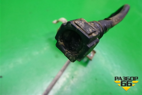 Трубка топливная (1.5л MR479QA) для Geely MK Cross с 2011-2016г (МК Кросс)