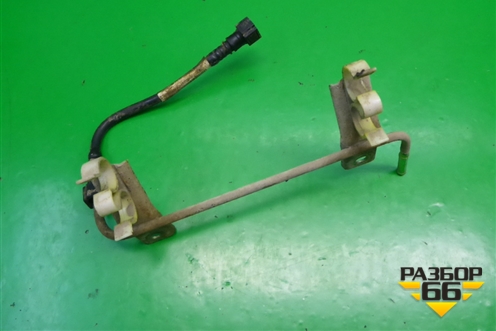 Трубка топливная (1.5л MR479QA) для Geely MK Cross с 2011-2016г (МК Кросс)