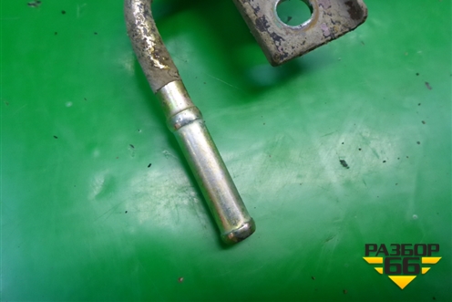 Трубка топливная (1.5л MR479QA) для Geely MK Cross с 2011-2016г (МК Кросс)