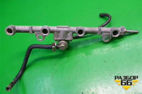 Рейка топливная рампа (1.5л MR479QA) (17209026) для Geely MK Cross с 2011-2016г (МК Кросс)