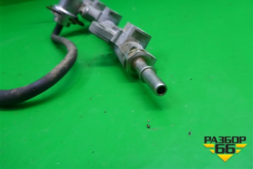 Рейка топливная рампа (1.5л MR479QA) (17209026) для Geely MK Cross с 2011-2016г (МК Кросс)