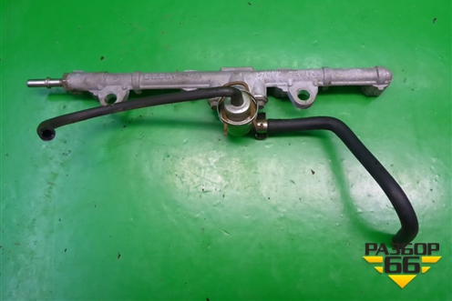 Рейка топливная рампа (1.5л MR479QA) (17209026) для Geely MK Cross с 2011-2016г (МК Кросс)