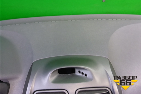 Торпедо не под AIR BAG для Hyundai Aсcent с 2000г (Акцент)