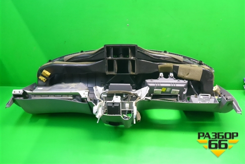 Торпедо не под AIR BAG для Hyundai Aсcent с 2000г (Акцент)