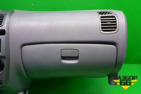 Торпедо не под AIR BAG для Hyundai Aсcent с 2000г (Акцент)