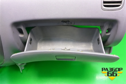 Торпедо не под AIR BAG для Hyundai Aсcent с 2000г (Акцент)