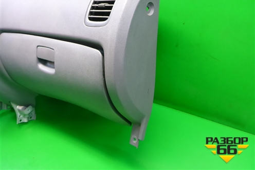 Торпедо не под AIR BAG для Hyundai Aсcent с 2000г (Акцент)