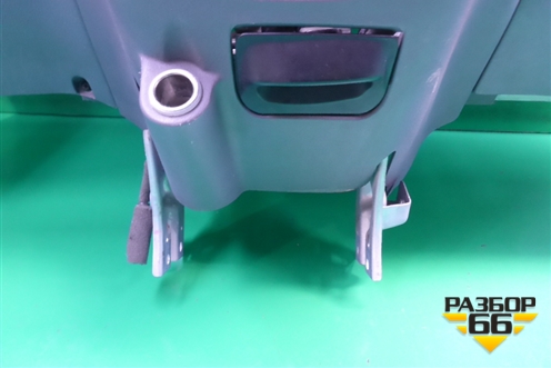 Торпедо не под AIR BAG для Hyundai Aсcent с 2000г (Акцент)