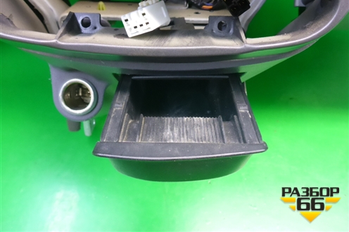 Торпедо не под AIR BAG для Hyundai Aсcent с 2000г (Акцент)