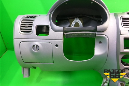 Торпедо не под AIR BAG для Hyundai Aсcent с 2000г (Акцент)