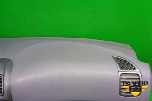 Торпедо не под AIR BAG для Hyundai Aсcent с 2000г (Акцент)