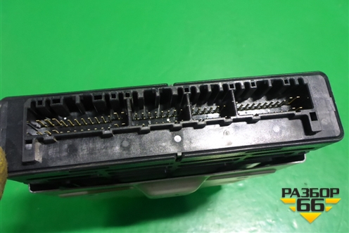 Блок управления двигателем (1.6л 4G18) (1860A318) для Mitsubishi Lancer-9  с 2003-2008г (Лансер)