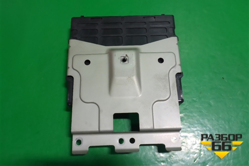 Блок управления двигателем (1.6л 4G18) (1860A318) для Mitsubishi Lancer-9  с 2003-2008г (Лансер)