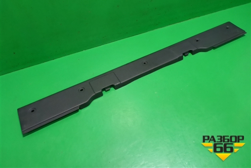 Обшивка багажника (передняя верхняя) (MR444238) для Mitsubishi Lancer-9  с 2003-2008г (Лансер)