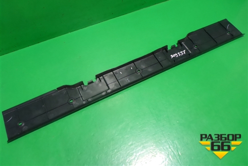 Обшивка багажника (передняя верхняя) (MR444238) для Mitsubishi Lancer-9  с 2003-2008г (Лансер)