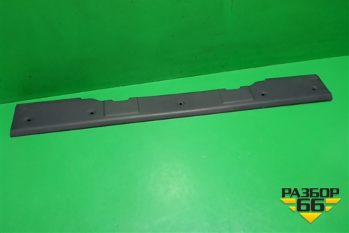 Обшивка багажника (передняя верхняя) (MR444238) для Mitsubishi Lancer-9  с 2003-2008г (Лансер)