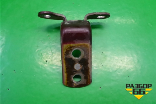 Петля двери задней левой нижняя для Geely MK Cross с 2011-2016г (МК Кросс)