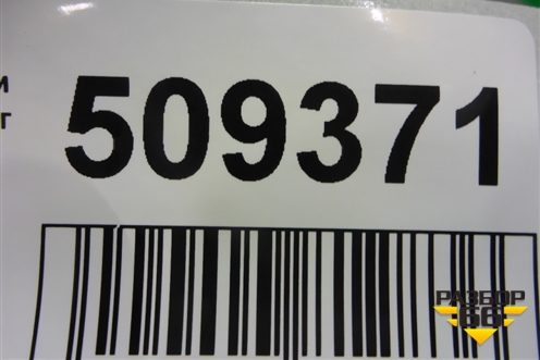 Обшивка стойки центральная верхняя левая (MR444203) для Mitsubishi Lancer-9  с 2003-2008г (Лансер)