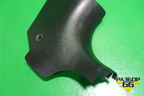 Накладка порога внутренняя переднего правого (MR444192) для Mitsubishi Lancer-9  с 2003-2008г (Лансер)