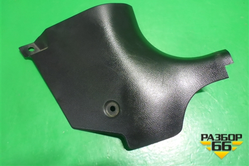 Накладка порога внутренняя переднего правого (MR444192) для Mitsubishi Lancer-9  с 2003-2008г (Лансер)