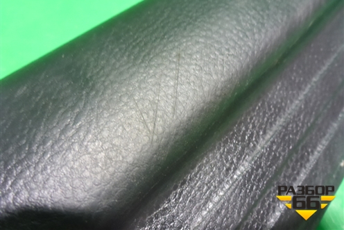 Накладка порога внутренняя переднего правого (MR417192) для Mitsubishi Lancer-9  с 2003-2008г (Лансер)