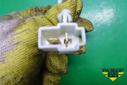 Стеклоподъёмник электрический задний левый для Geely MK Cross с 2011-2016г (МК Кросс)