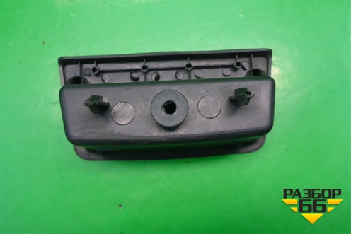 Ручка внутренняя на обшивку для Geely MK Cross с 2011-2016г (МК Кросс)